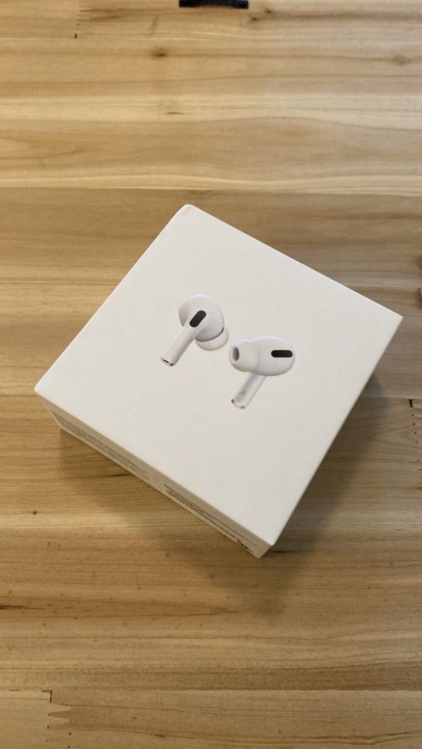 Apple AirPods Pro