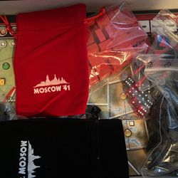 Moscow ‘41 War Game