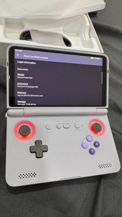Retroid Pocket Flip 2