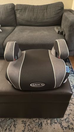 Booster seat  - Graco  -$5