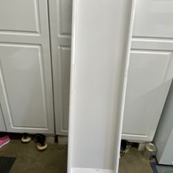 Bunk bed slide Attachment
