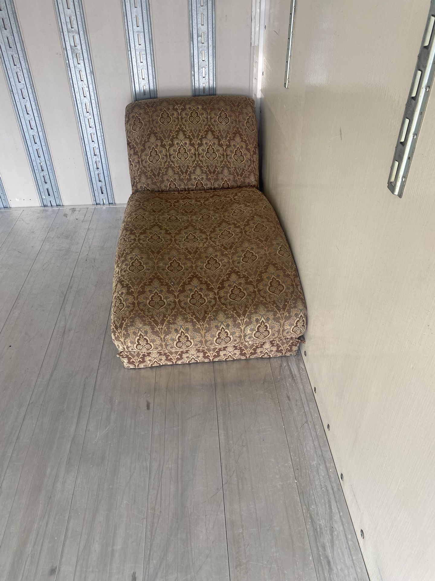 Chaise