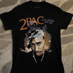 2 Pac T Shirt