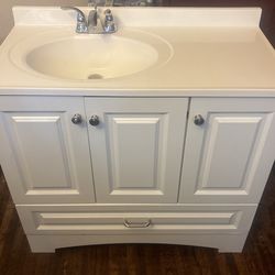 Nuevo Gabinete Para Lavarse Las Manos 