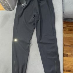 Black Lululemon Pants (Small)