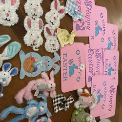 Happy Easter Bundle All New