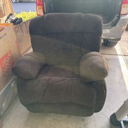 Comfortable Recliners