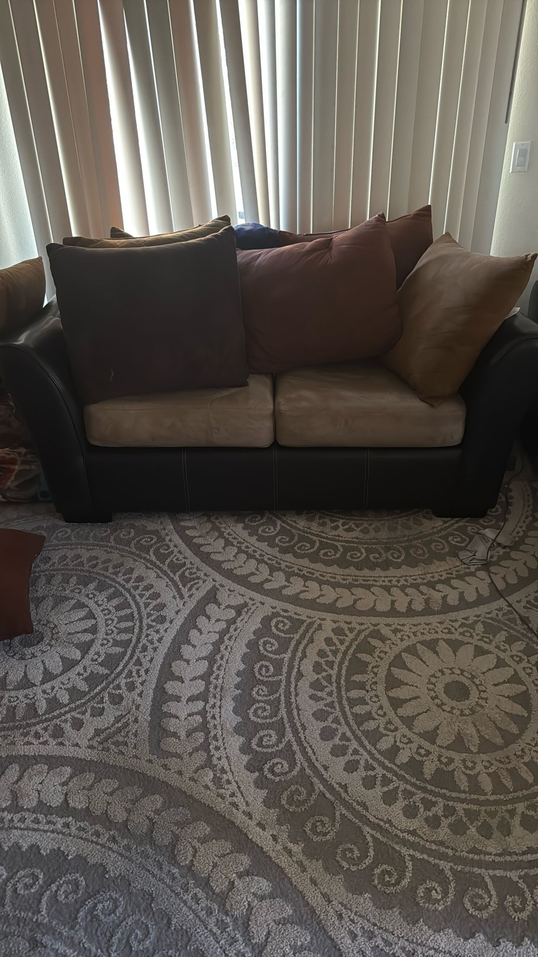Small Couch
