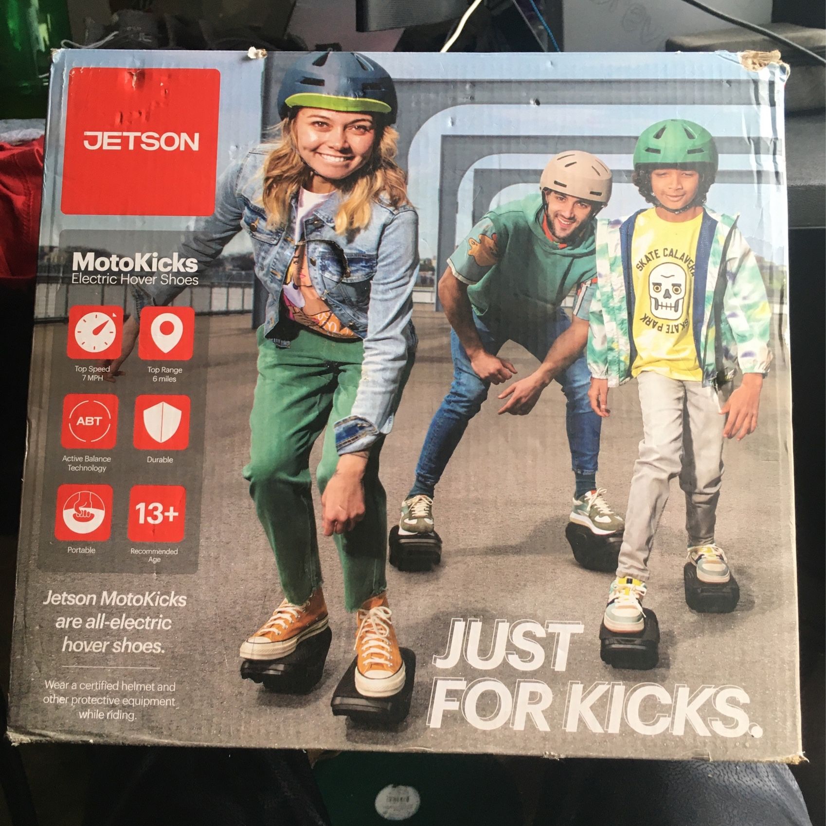 Black Jetson Hover shoes for Sale in Indianapolis IN OfferUp