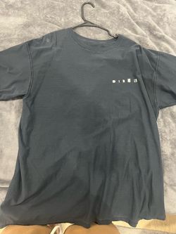 Travis Scott Birds in the Trap T shirt