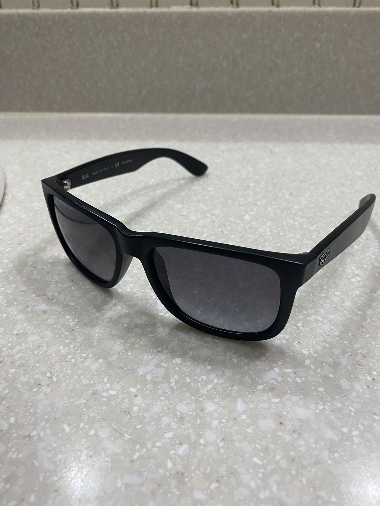 Used Raybans
