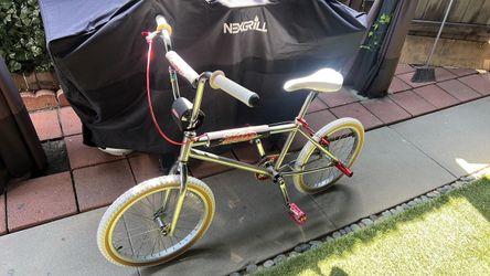 1995 20” Diamondback