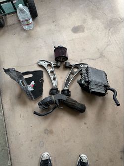 Rx7 FC3S parts