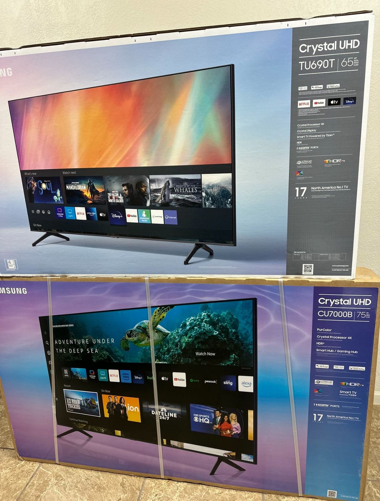 75” Samsung Smart 4K Led Uhd Tv,All Products : American Fashion Style Bags On Sale
