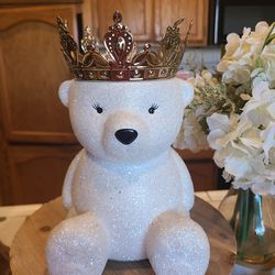 Candle holder from Bath and Body Works