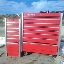 snap on tool boxes