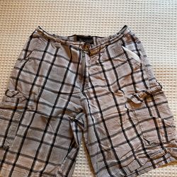 Short Polo size 34