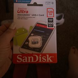 San Disk 