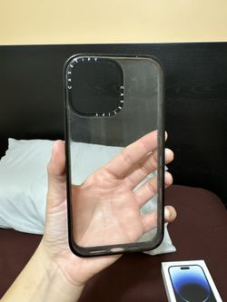 Casetify iPhone 14 Pro Max