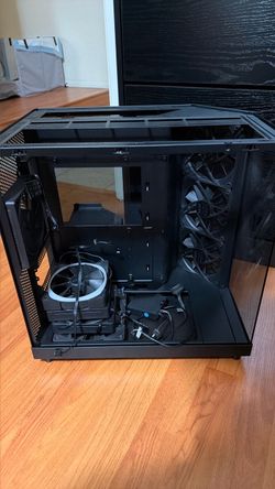 NZXT H6 Flow