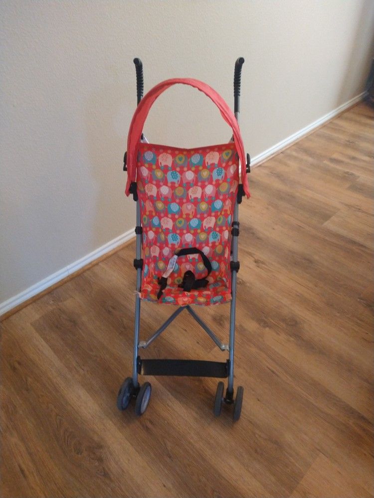 Baby Costco Stroller