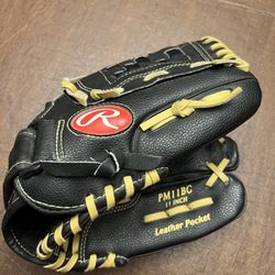 Rawlings 11” Baseball Softball 