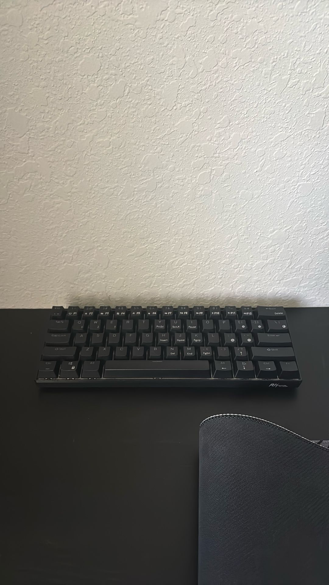 RK 61 Keyboard