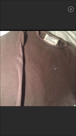 Brand new American eagle outfitters sweatshirt