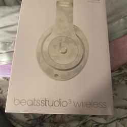Beats Studios Wireless