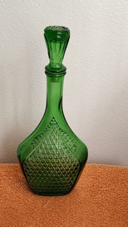 Empoli glass