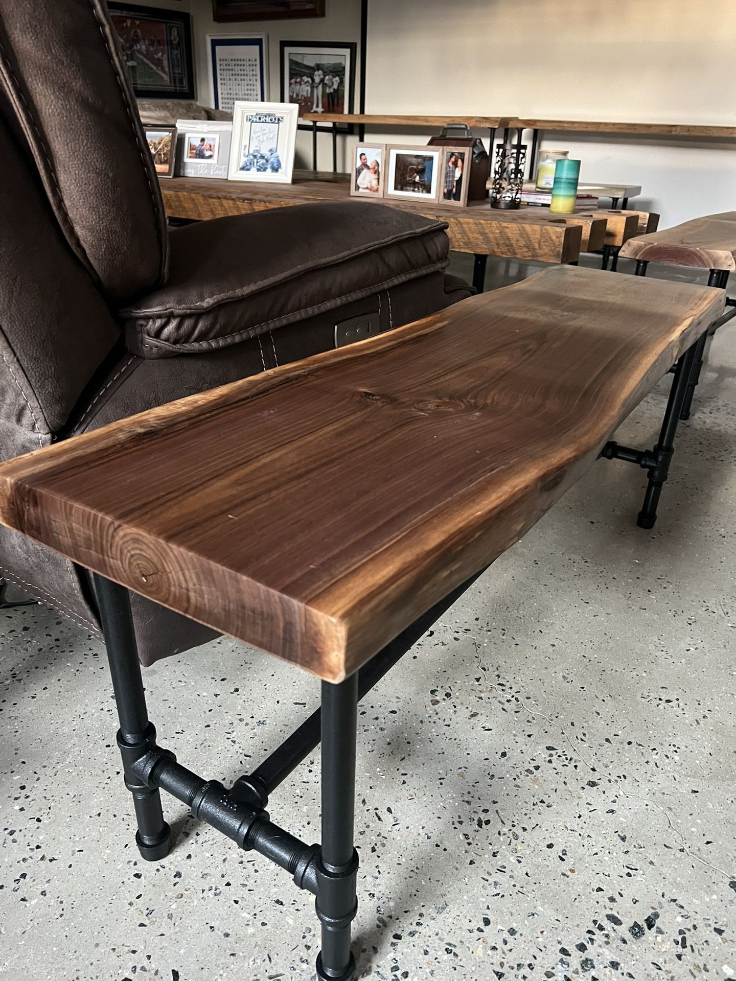Bench
