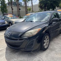 2010 Mazda Mazda3
