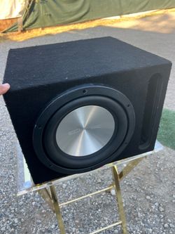 Eclipse *SW8102.4* 10”