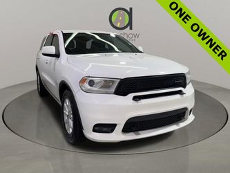 2020 Dodge Durango