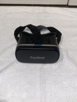 Canbor Virtual Reality Headset