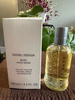 Hugo Boss