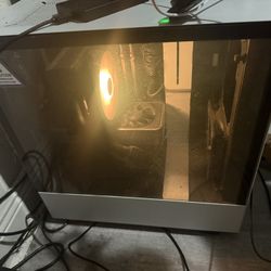 NZXT Prebuilt Gaming Computer
