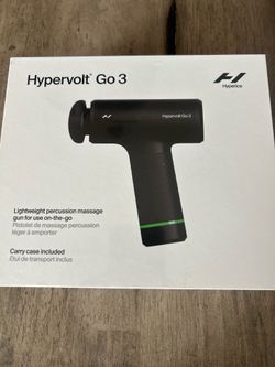 Hyperbolt Go 3