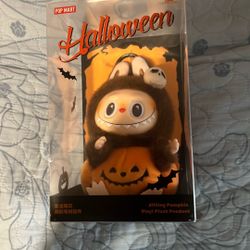 LABUBU Halloween