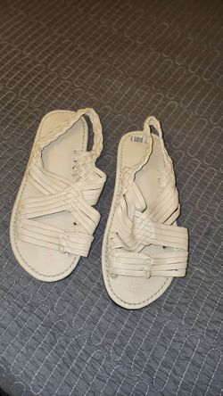 Huaraches Mexicanos Size 7 