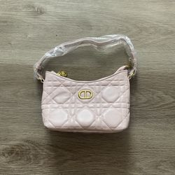Pink Bag For Women