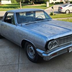 1964 Chevy El Camino 