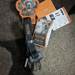 Dog Seat Belt for Buckle