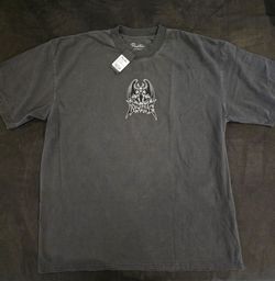 Primitive Skate Graphic T-Shirt size XL