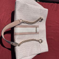 New Guess Purse