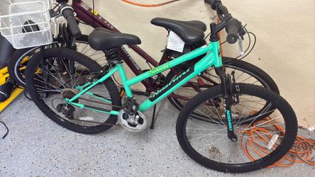 Nishiki Pueblo mountain bike