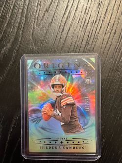 Shedeur Sander /149