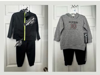 New baby boy outfits size 24months