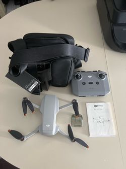 Dji mini 2