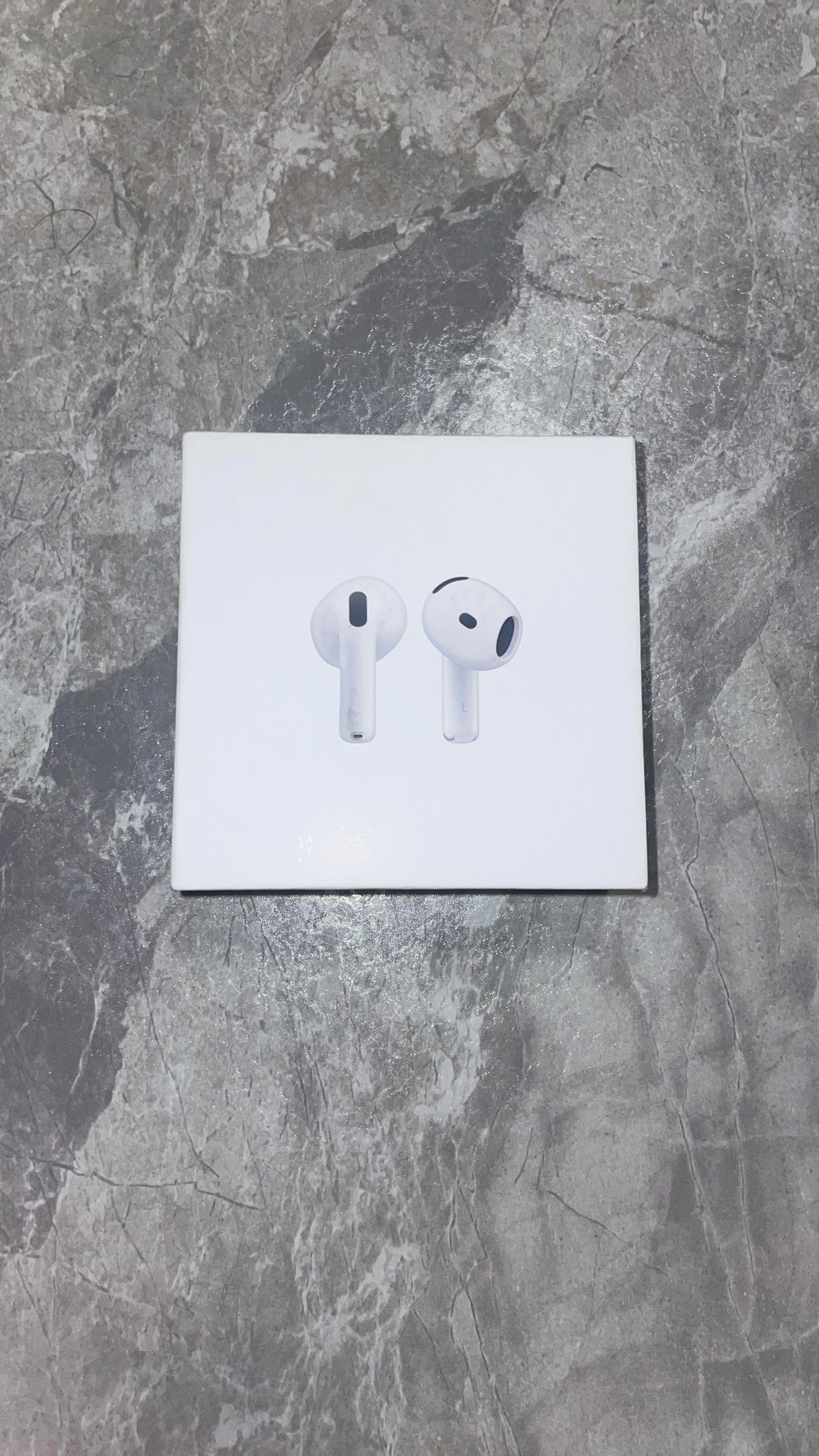 Airpods 4
